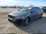 HYUNDAI SONATA SE 5NPE24AF0KH774328 снимка