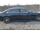 MERCEDES-BENZ S 580 4MATIC W1K6G7GB2NA****** fotografie