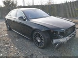 MERCEDES-BENZ S 580 4MATIC W1K6G7GB2NA****** снимка
