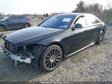 MERCEDES-BENZ S 580 4MATIC W1K6G7GB2NA****** fotografie