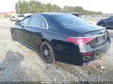 MERCEDES-BENZ S 580 4MATIC W1K6G7GB2NA****** fotografie