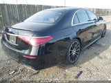 MERCEDES-BENZ S 580 4MATIC W1K6G7GB2NA****** снимка