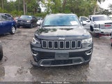 JEEP GRAND CHEROKEE LIMITED 4X2 1C4RJEBG7JC246698 fotografie