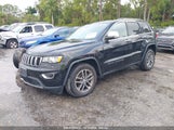 JEEP GRAND CHEROKEE LIMITED 4X2 1C4RJEBG7JC246698 fotografie