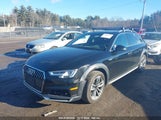 AUDI A4 ALLROAD 2.0T PREMIUM WA18NAF43HA124770 снимка