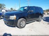 CHEVROLET TAHOE LS 1GNSKAE03BR****** fotografie