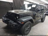 JEEP WRANGLER 4-DOOR SPORT S 4X4 1C4PJXDN0RW****** fotografie