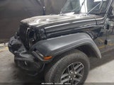 JEEP WRANGLER 4-DOOR SPORT S 4X4 1C4PJXDN0RW****** fotografie