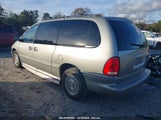 CHRYSLER TOWN & COUNTRY LX 1C4GP54L3VB****** снимка