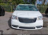 CHRYSLER TOWN & COUNTRY TOURING-L ANNIVERSARY EDITION 2C4RC1CG7GR189162 photo