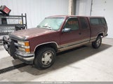 CHEVROLET K1500 FLEETSIDE 2GCEK19R4W1264116 снимка