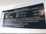 HYUNDAI ELANTRA SEL 5NPLS4AG8NH****** снимка
