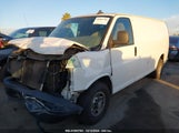 Chevrolet Express  Work Van 1GCWGAFP9J1340047 снимка