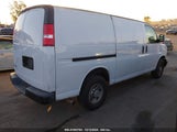 Chevrolet Express  Work Van 1GCWGAFP9J1340047 снимка