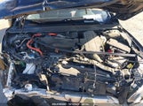 HONDA ACCORD HYBRID EX-L 1HGCV3F53KA****** photo