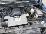 CHEVROLET SILVERADO 1500 LT 1GCRCREC3HZ****** снимка