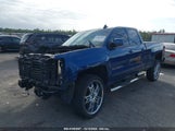 CHEVROLET SILVERADO 1500 LT 1GCRCREC3HZ****** снимка
