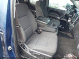 CHEVROLET SILVERADO 1500 LT 1GCRCREC3HZ****** снимка