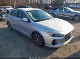 HYUNDAI ELANTRA GT KMHH35LE3KU****** снимка