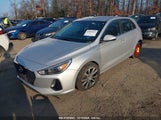 HYUNDAI ELANTRA GT KMHH35LE3KU****** снимка