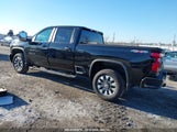 CHEVROLET SILVERADO 2500HD 4WD STANDARD BED CUSTOM 1GC4YME71RF****** снимка