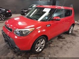 KIA SOUL + KNDJP3A54E7727121 fotografie