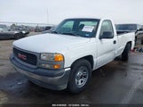 GMC SIERRA 1500 SL 1GTEC14V8XE****** снимка