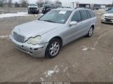 MERCEDES-BENZ C 320 WDBRH64J83F****** photo