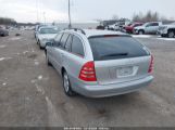 MERCEDES-BENZ C 320 снимка