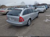 MERCEDES-BENZ C 320 WDBRH64J83F****** photo