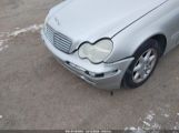 MERCEDES-BENZ C 320 WDBRH64J83F****** photo