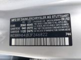 MERCEDES-BENZ C 320 WDBRH64J83F****** photo