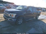 FORD F-150 XLT 1FTEW1C5XJFD24752 снимка