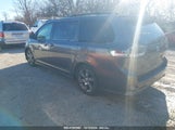 TOYOTA SIENNA SPORT 5TDXK3DC6BS****** снимка