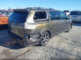 TOYOTA SIENNA SPORT 5TDXK3DC6BS****** снимка
