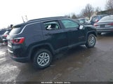 JEEP COMPASS SPORT 4X4 3C4NJDAB9LT****** снимка