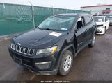 JEEP COMPASS SPORT 4X4 3C4NJDAB9LT****** снимка