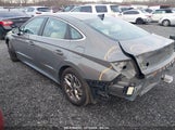 HYUNDAI SONATA SEL KMHL64JA7MA161645 снимка