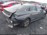 HYUNDAI SONATA SEL KMHL64JA7MA161645 снимка