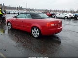 AUDI A4 3.0 WAUDT48H36K****** снимка