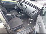 KIA FORTE EX KNAFU4A28C5624915 fotografie