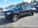 TOYOTA TACOMA DOUBLE CAB 3TMLU4EN0BM****** снимка