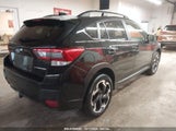 SUBARU CROSSTREK LIMITED JF2GTHMC5P8****** снимка