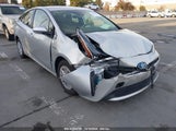 TOYOTA PRIUS L ECO JTDKARFU7L3****** снимка