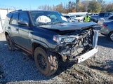 TOYOTA 4RUNNER TRD OFF ROAD PREMIUM JTERU5JR2R6242638 снимка