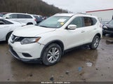 Nissan Rogue Sv 5N1AT2MM4GC827136 снимка