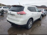 Nissan Rogue Sv 5N1AT2MM4GC827136 снимка
