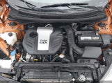 HYUNDAI VELOSTER TURBO W/BLACK KMHTC6AE7EU****** снимка