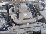 NISSAN FRONTIER LE 1N6AD07U37C****** снимка