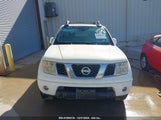 NISSAN FRONTIER LE 1N6AD07U37C****** снимка